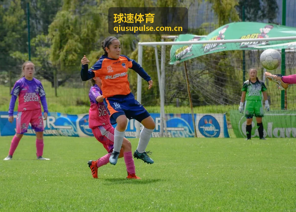 球速体育变向加速训练