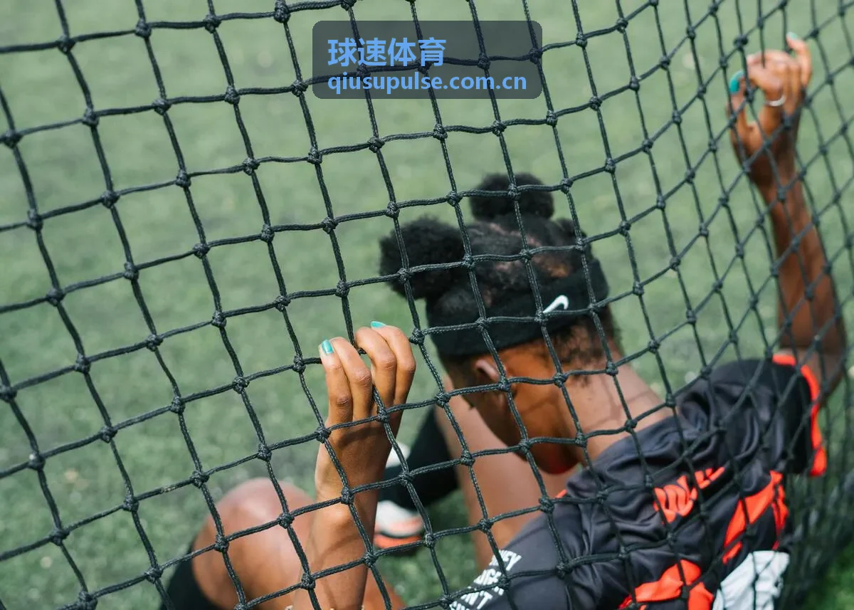 球速体育步频节奏训练
